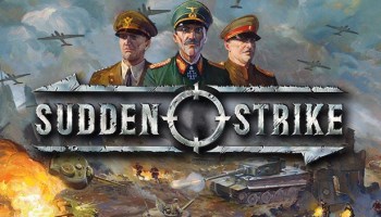 Loạt game Sudden Strike