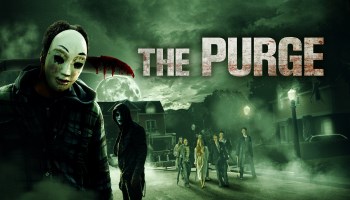 Loạt phim The Purge