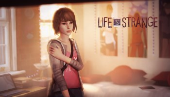 Loạt game Life is Strange