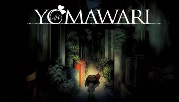 Loạt game Yomawari