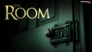 Loạt game The Room