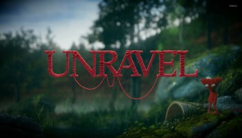 Loạt game Unravel