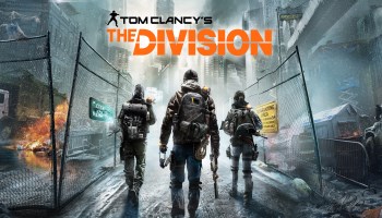 Loạt game Tom Clancy's The Division