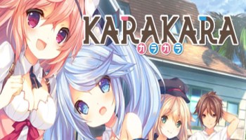 Loạt game KARAKARA