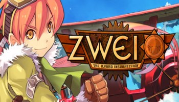 Loạt game Zwei