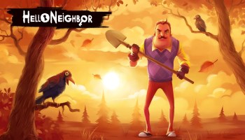 Loạt game Hello Neighbor