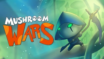 Loạt game Mushroom Wars