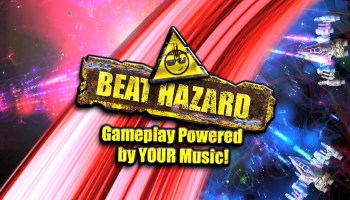 Loạt game Beat Hazard