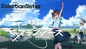 Loạt game ROBOTICS;NOTES