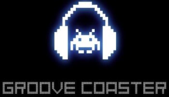 Loạt game Groove Coaster