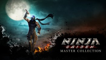 Loạt game NINJA GAIDEN