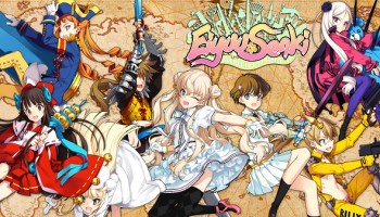 Loạt game Eiyu*Senki