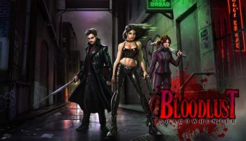 Loạt game BloodLust