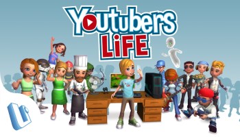 Loạt game Youtubers Life