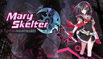 Loạt game Mary Skelter