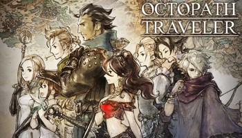 Loạt game OCTOPATH TRAVELER