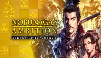 Loạt game NOBUNAGA'S AMBITION