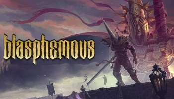 Loạt game Blasphemous