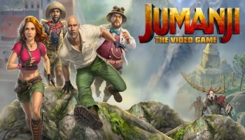 Loạt game Jumanji