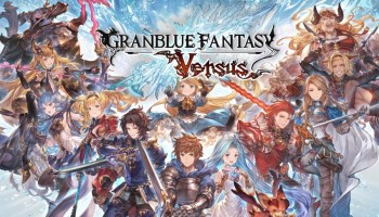 Loạt game Granblue Fantasy