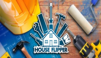 Loạt game House Flipper