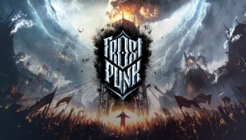 Loạt game Frostpunk