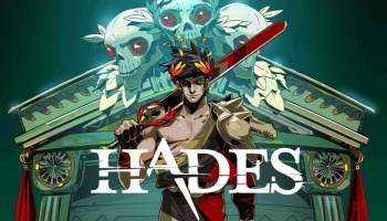 Loạt game Hades