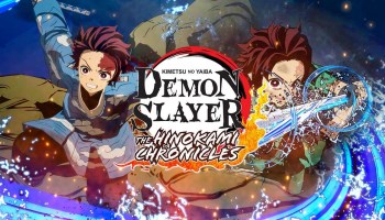 Loạt game Kimetsu no Yaiba