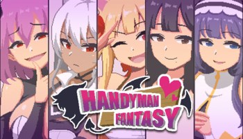 Loạt game Handyman