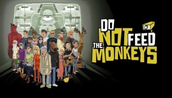 Loạt game Do Not Feed the Monkeys