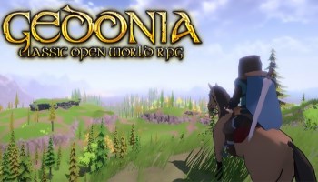 Loạt game Gedonia