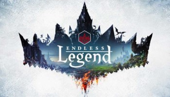 Loạt game Endless Legend