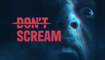 Loạt game DON'T SCREAM