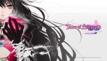Loạt game Tales of Berseria