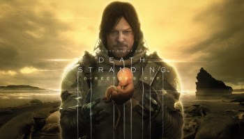 Loạt game DEATH STRANDING