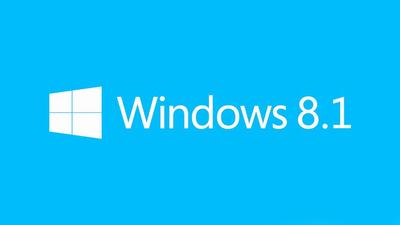Windows 8.1 + Active