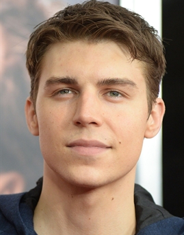 Nolan Gerard Funk