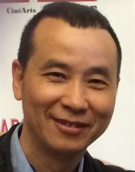 Ho Yi