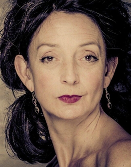 Sally Mortemore