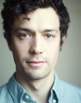Christian Coulson