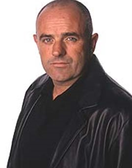 Bruce Byron