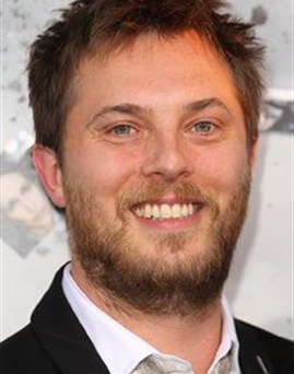 Đạo diễn Duncan Jones