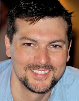 David Hayter