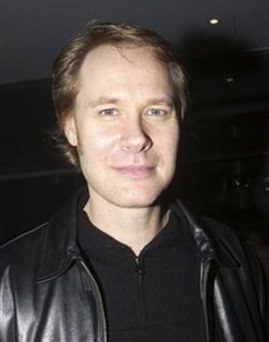 Paul Goddard