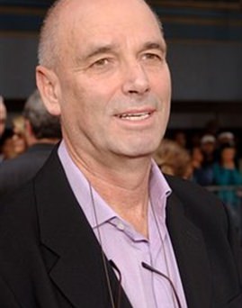 Đạo diễn Martin Campbell