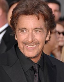 Al Pacino