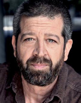 Rolf Saxon