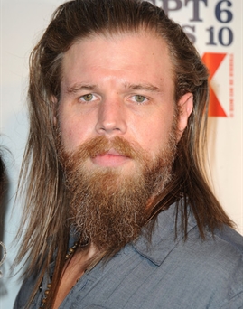 Diễn viên Ryan Hurst