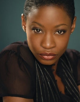 Oluniké Adeliyi