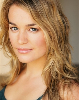 Laura Gordon